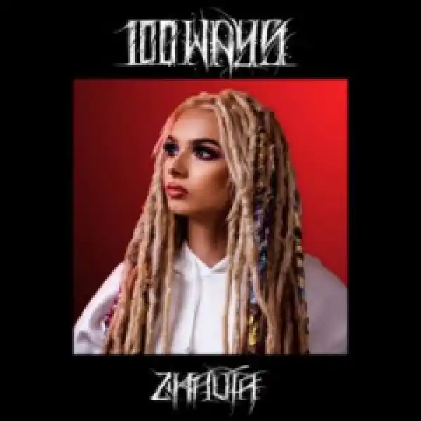 Zhavia Ward - 100 Way